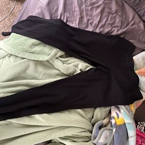 Express leggings large